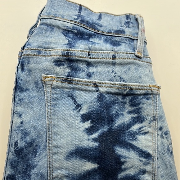 Frame Denim Le High Skinny Size 27 - Picture 12 of 16